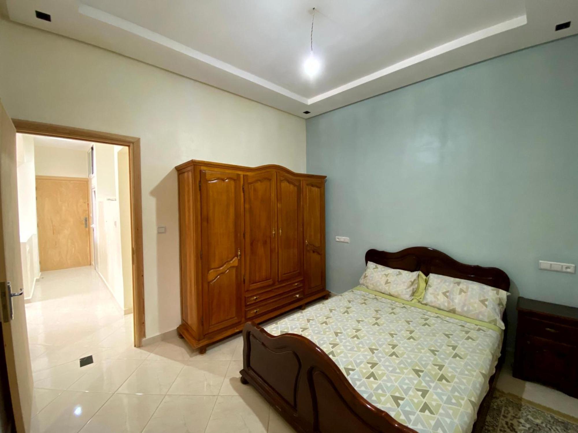 Banana Appartement *