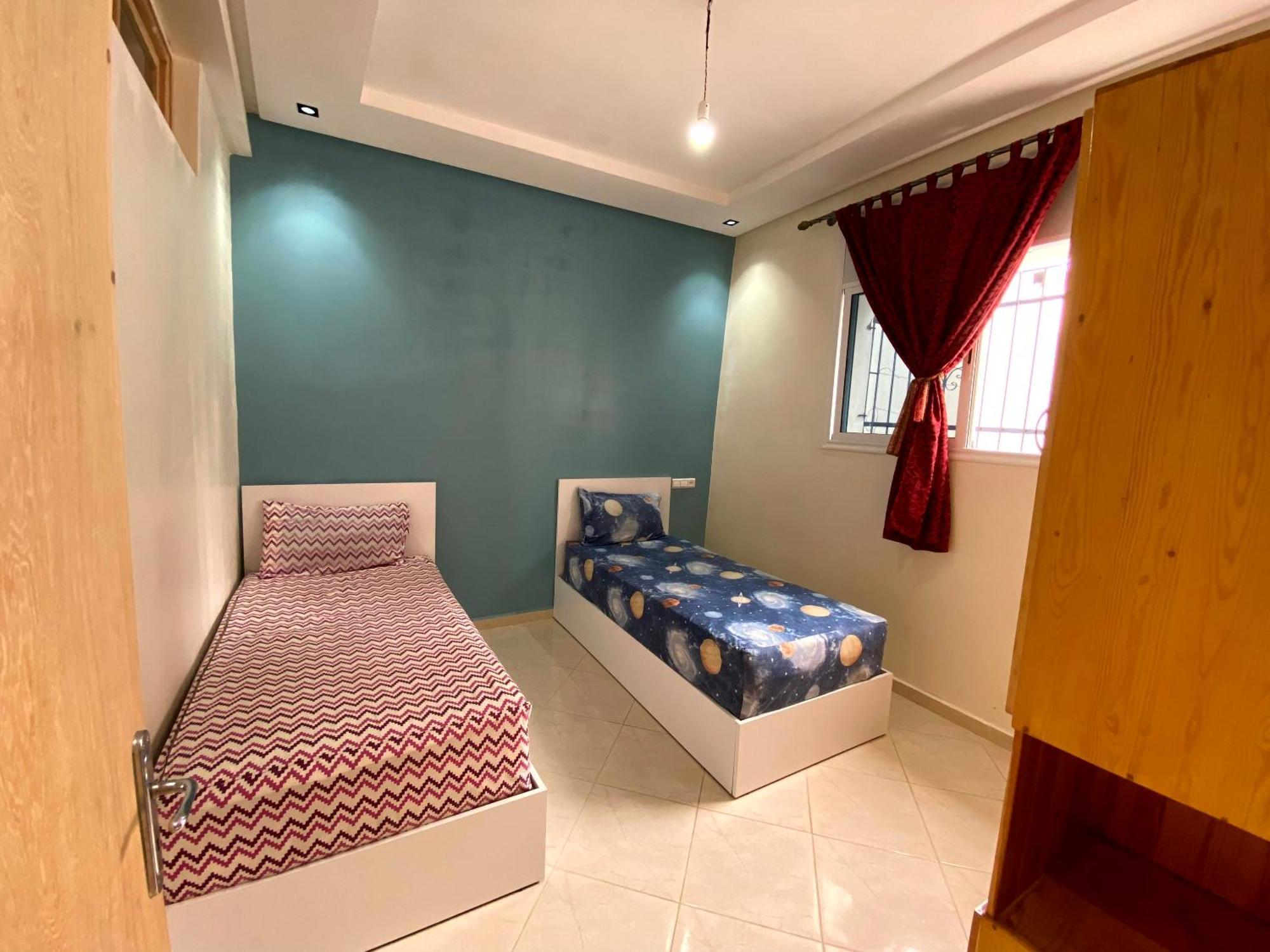 Banana Appartement *