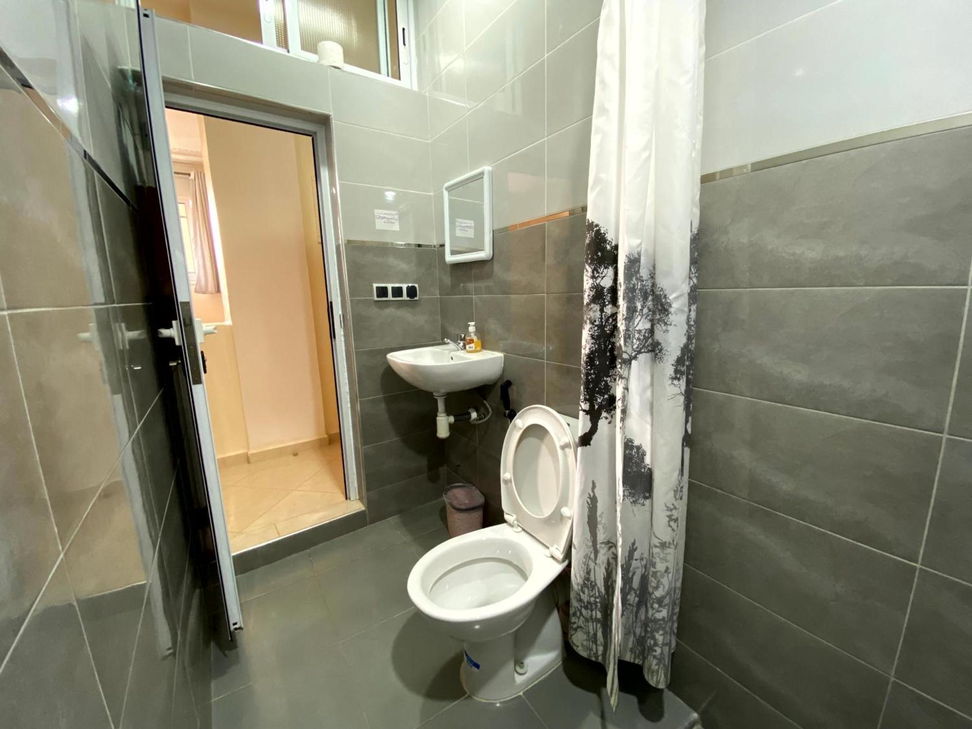 Banana Appartement *