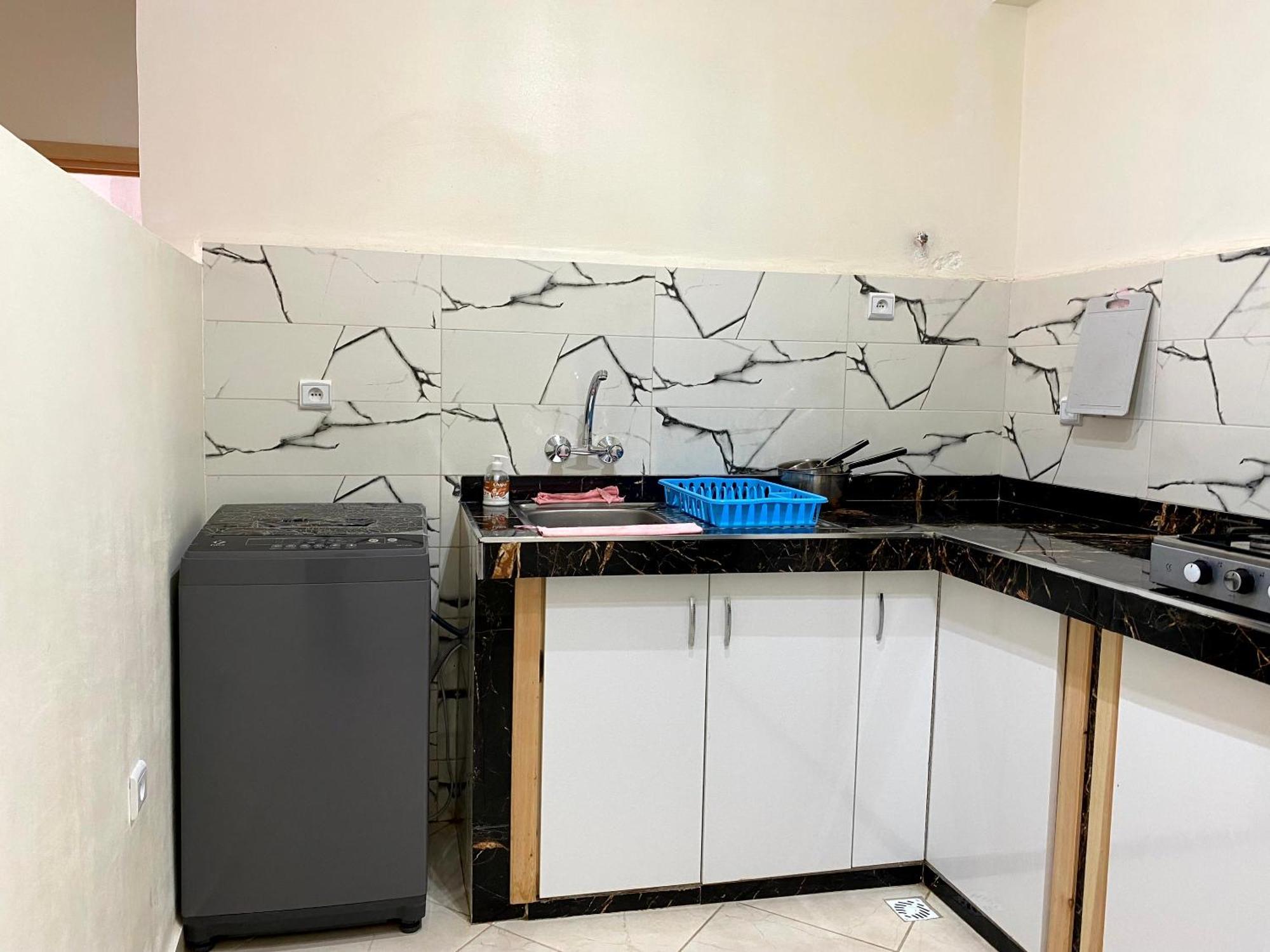 Banana Appartement Agadir