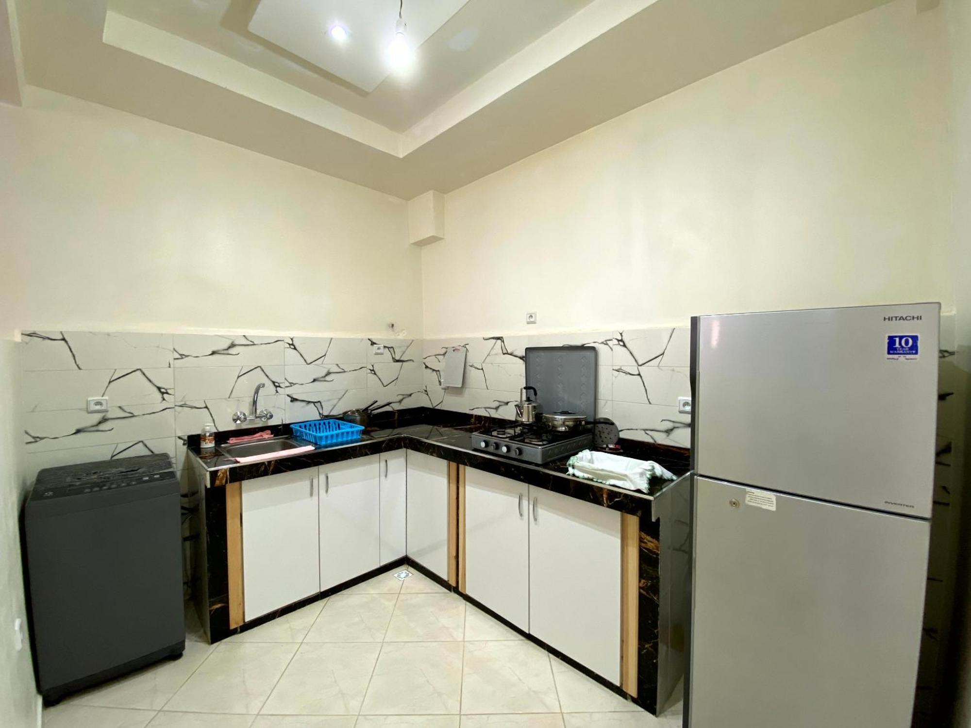Appartement Banana Agadir