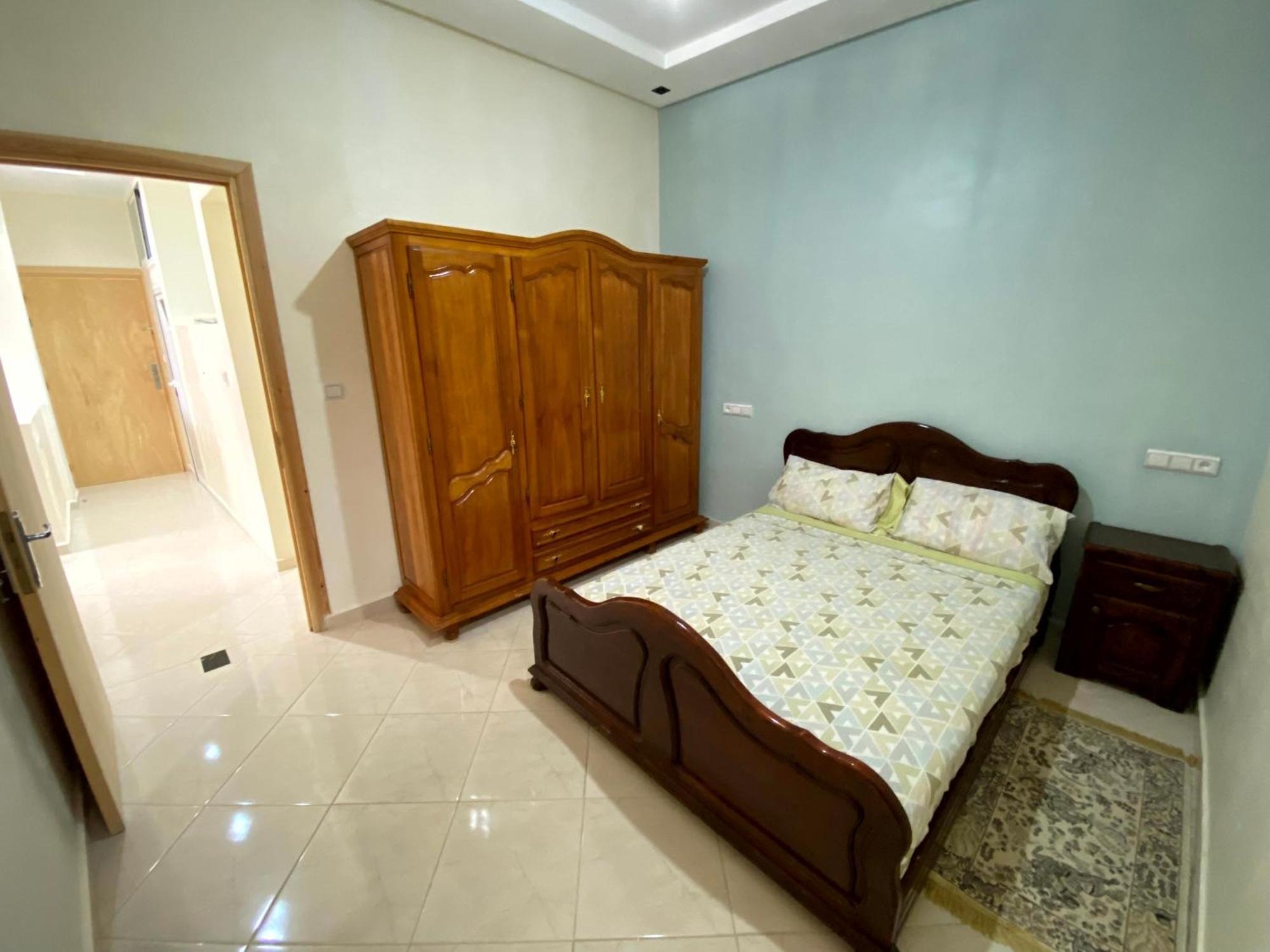 Banana Appartement Agadir