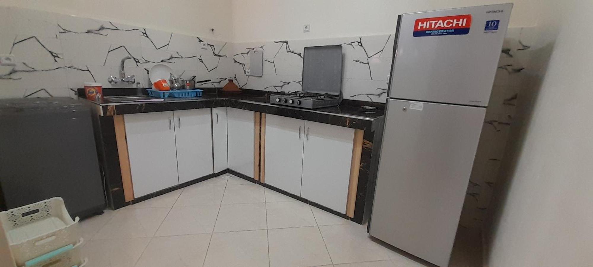 Banana Appartement *
