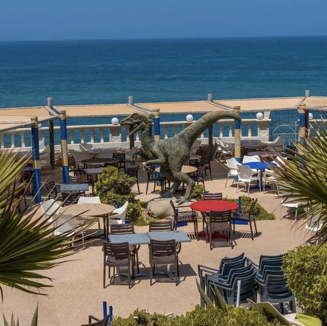 Anza Agadir