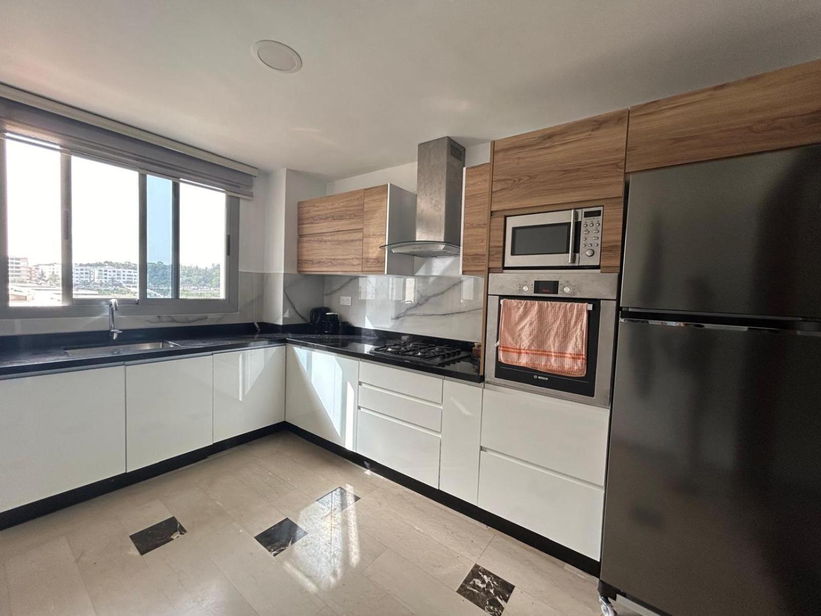 Serenite & Confort - Agadir Apartment