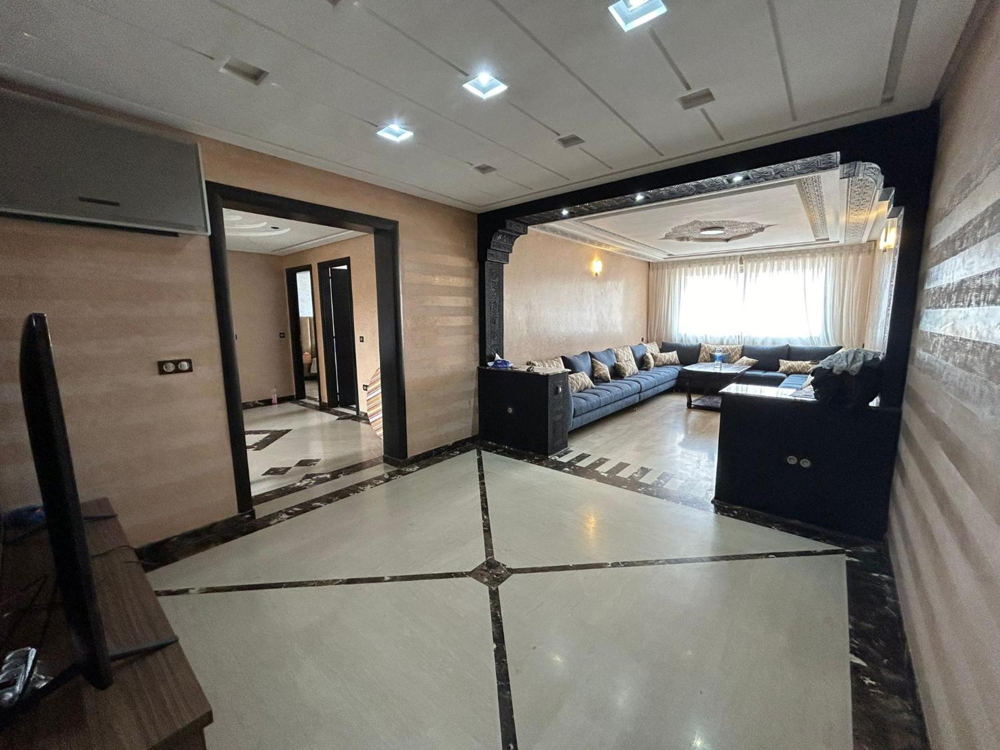 Serenite & Confort - Agadir
