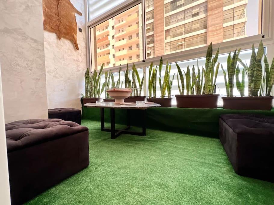 Oasis Luxe 1br With Sunny Pool *