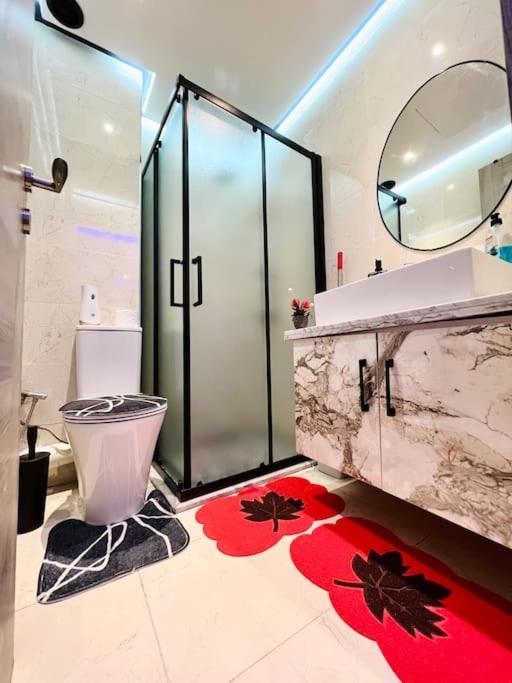 Oasis Luxe 1br With Sunny Pool Apartment Agadir