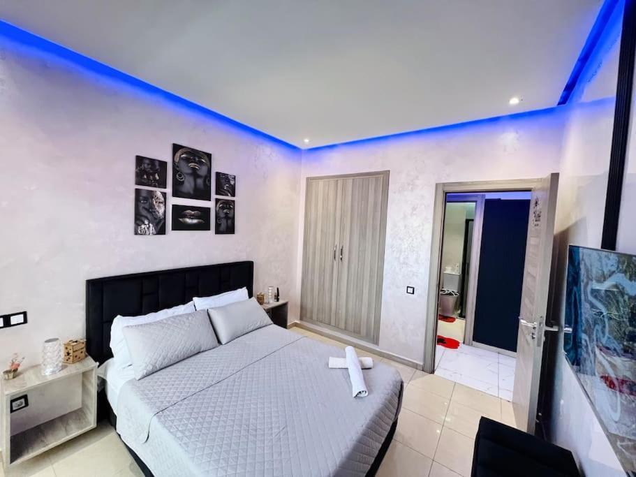 Apartment Oasis Luxe 1br With Sunny Pool Agadir