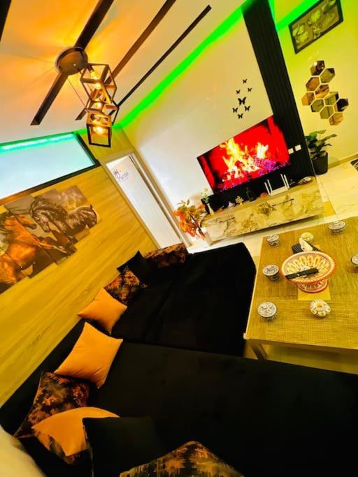 Oasis Luxe 1br With Sunny Pool * Agadir