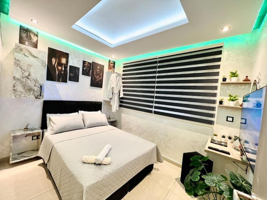 Oasis Luxe 1br With Sunny Pool Apartment *