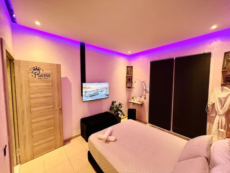 Apartment Oasis Luxe 1br With Sunny Pool Agadir