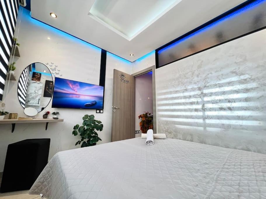 Oasis Luxe 1br With Sunny Pool * Agadir