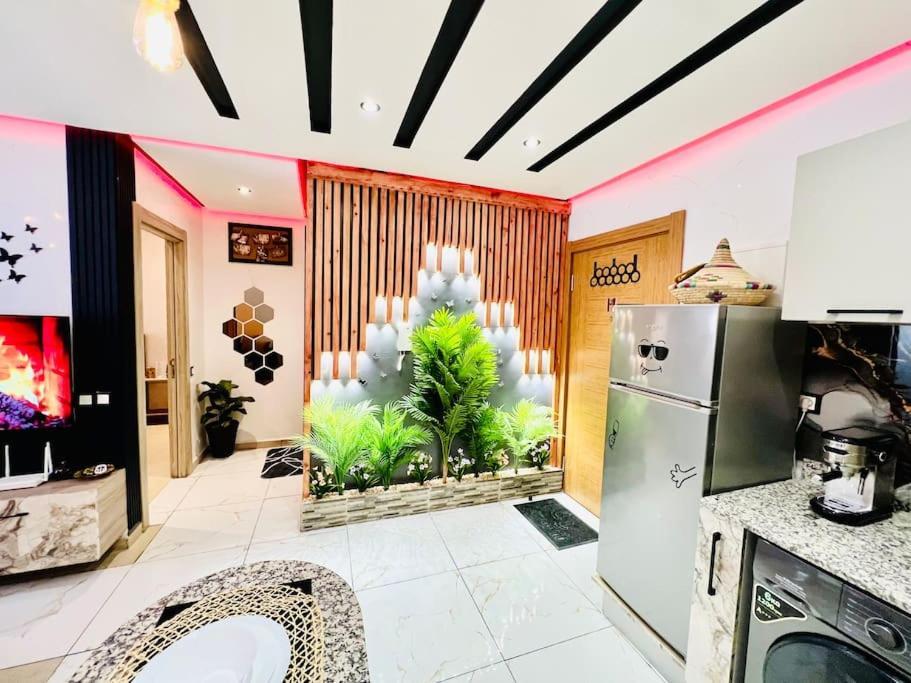 Oasis Luxe 1br With Sunny Pool * Agadir