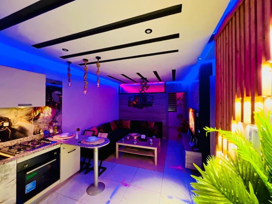 Oasis Luxe 1br With Sunny Pool