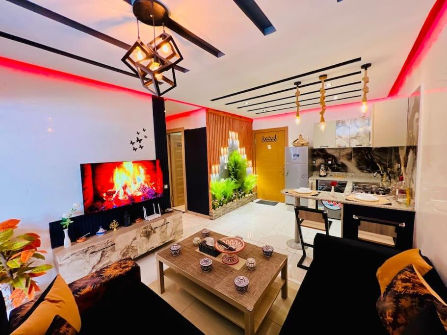 Oasis Luxe 1br With Sunny Pool *