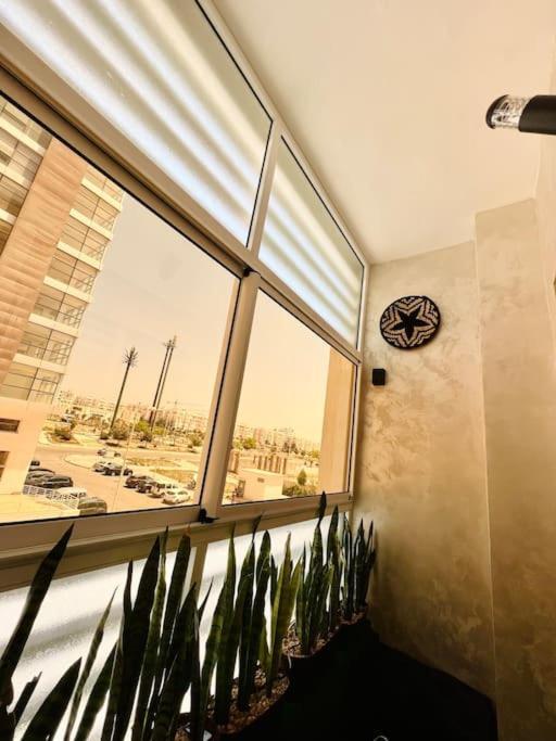 Oasis Luxe 1br With Sunny Pool Apartment Agadir