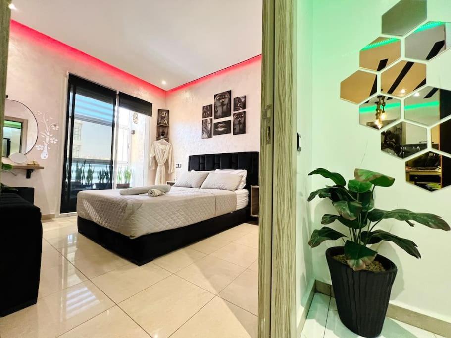 Oasis Luxe 1br With Sunny Pool * Agadir