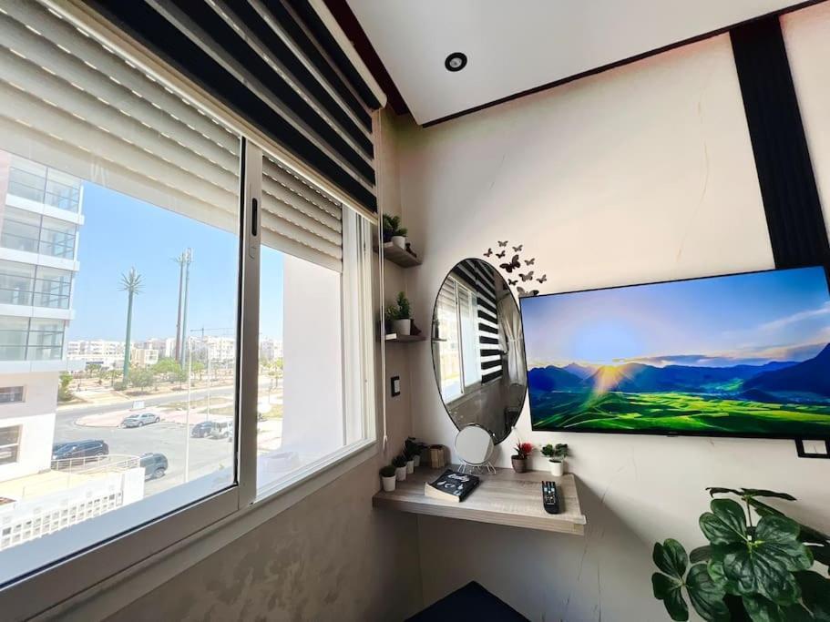 Oasis Luxe 1br With Sunny Pool * Agadir