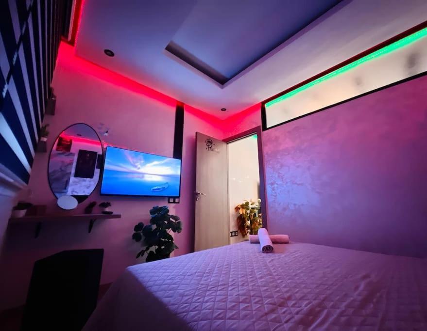 Apartment Oasis Luxe 1br With Sunny Pool Agadir