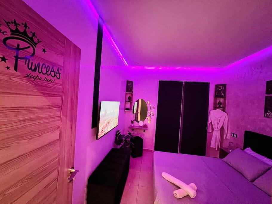 Oasis Luxe 1br With Sunny Pool Agadir