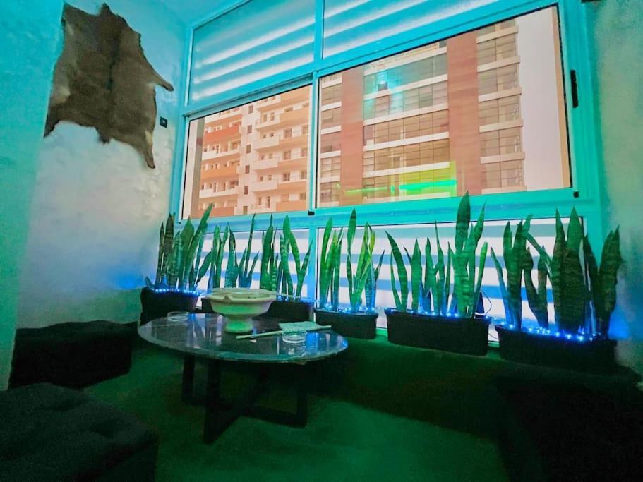 Oasis Luxe 1br With Sunny Pool *