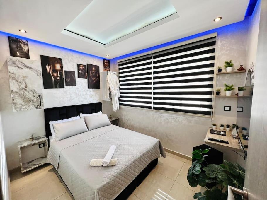 Apartment Oasis Luxe 1br With Sunny Pool Agadir