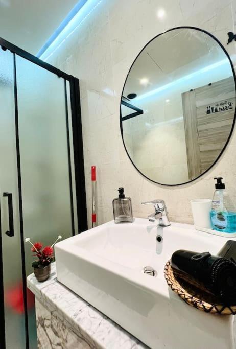 Oasis Luxe 1br With Sunny Pool * Agadir