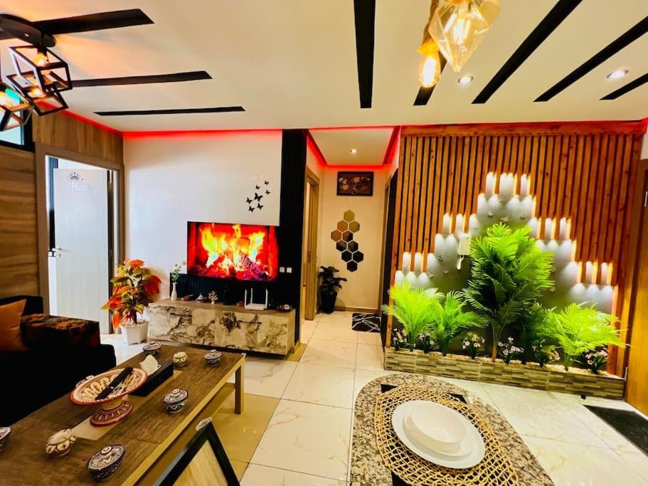 Oasis Luxe 1br With Sunny Pool * Agadir
