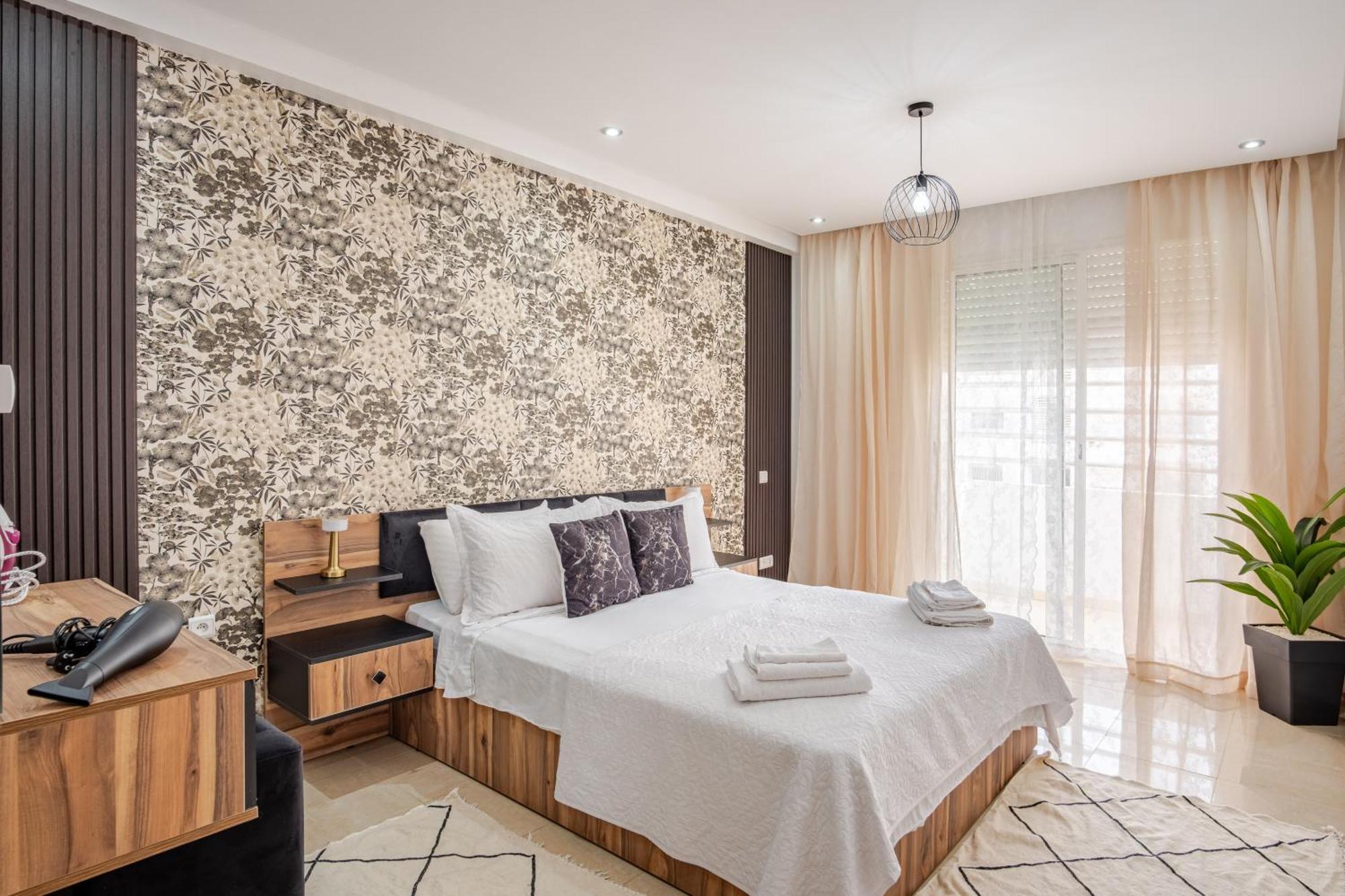 Luxury Two Beds In * Agadir