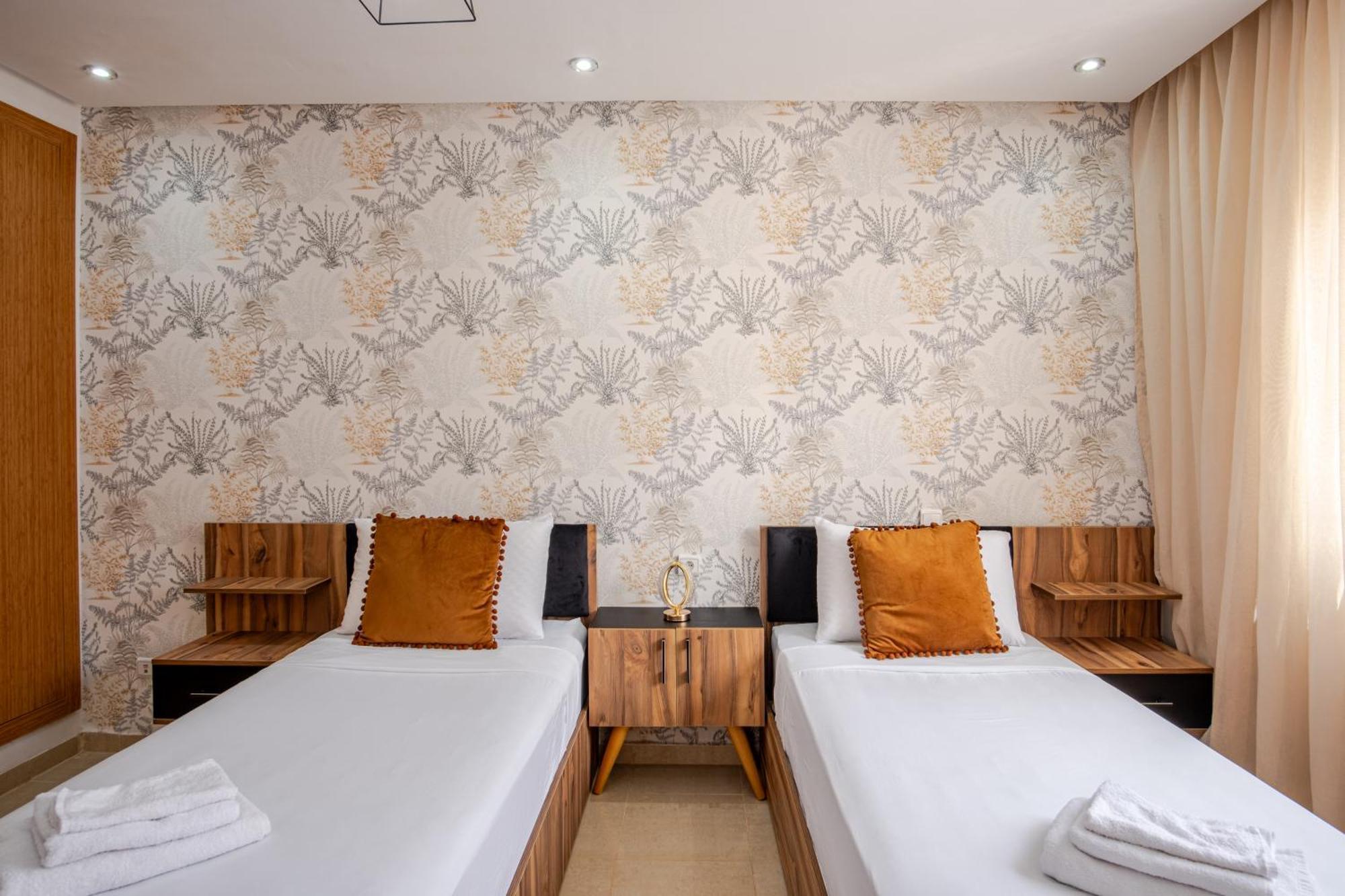 Luxury Two Beds In Agadir