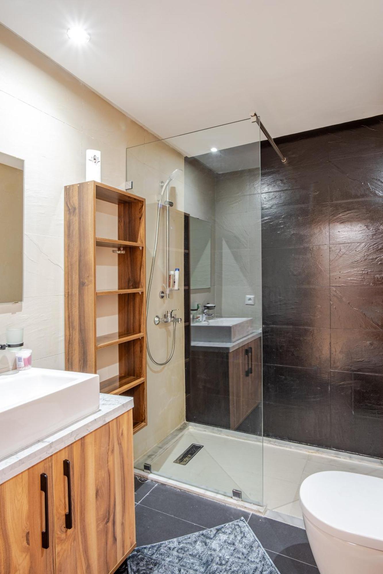 Apartment Luxury Two Beds In Agadir
