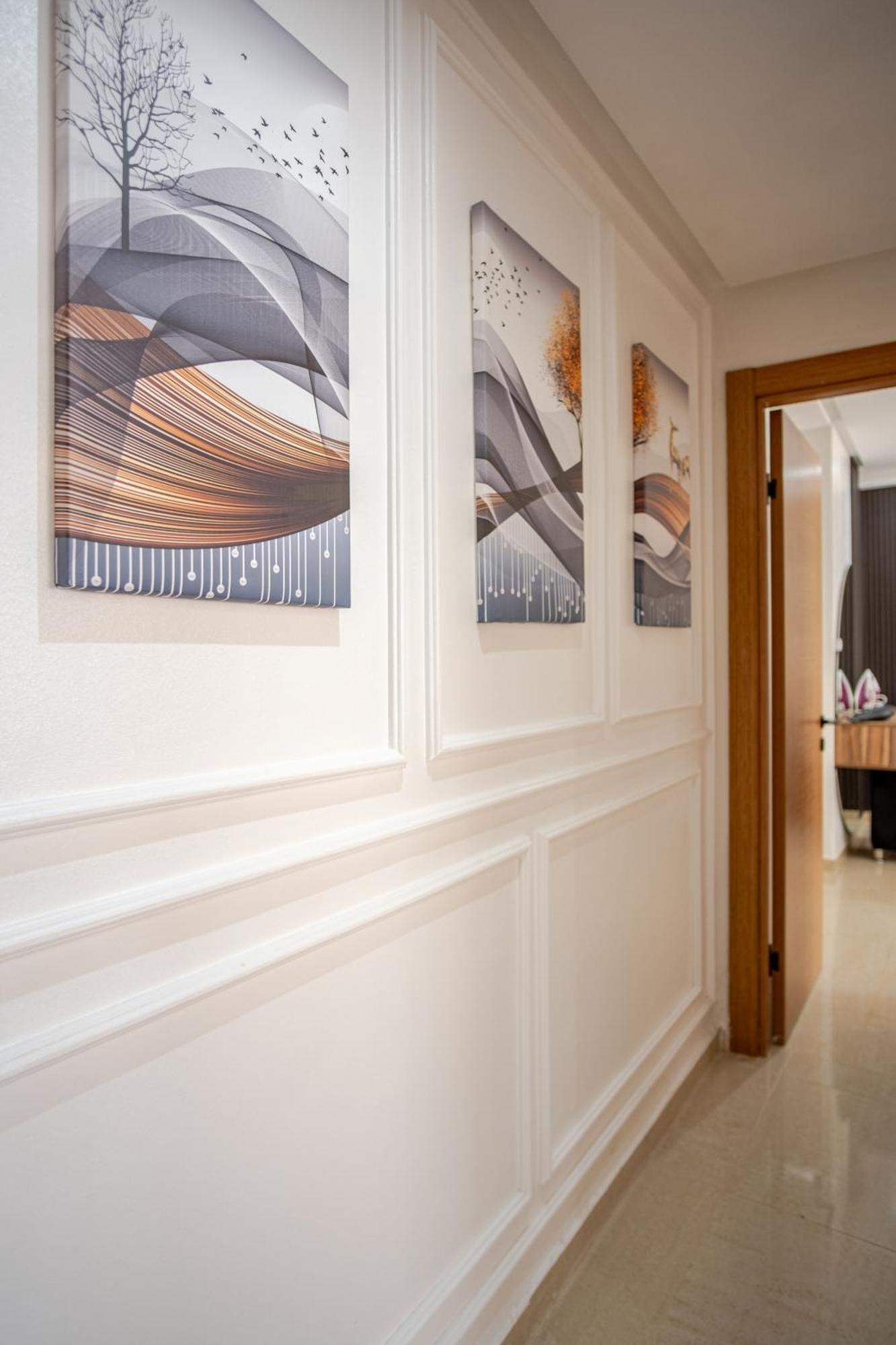 Luxury Two Beds In Apartment Agadir