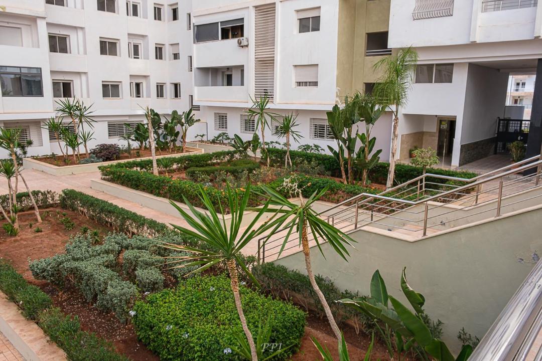 Luxury Two Beds In Apartment Agadir