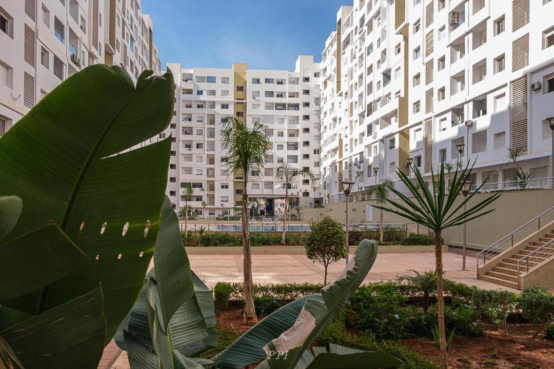 Luxury Two Beds In * Agadir