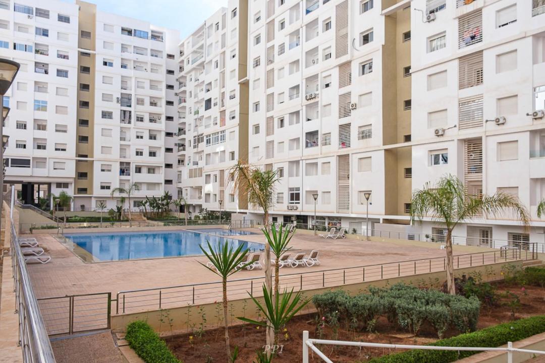 Apartment Luxury Two Beds In *
