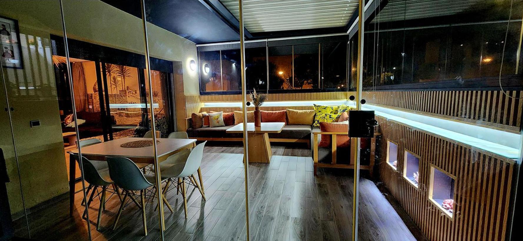 Luxe Taghazout Bay - Mer&piscine Agadir