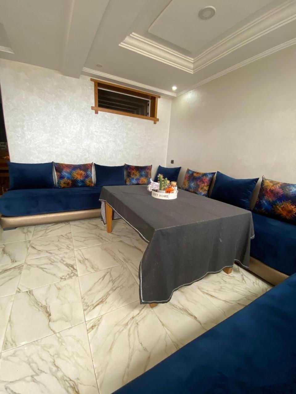 Apartment Superbe Face A La Vue Imprenable Sur L'ocean *