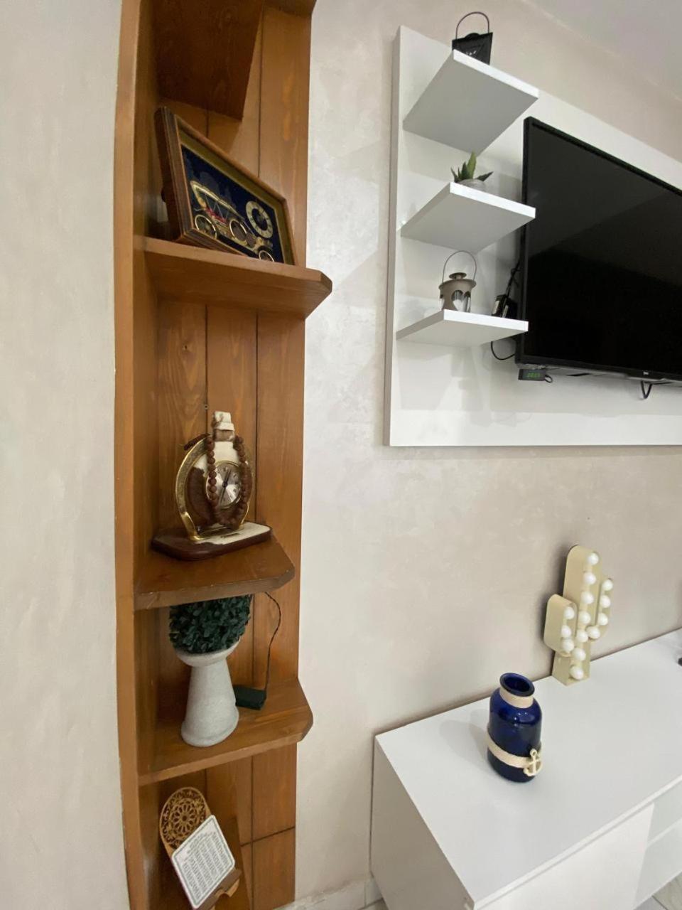 Apartment Superbe Face A La Vue Imprenable Sur L'ocean Agadir