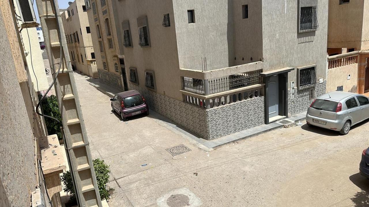 دخلة اكادير * Agadir