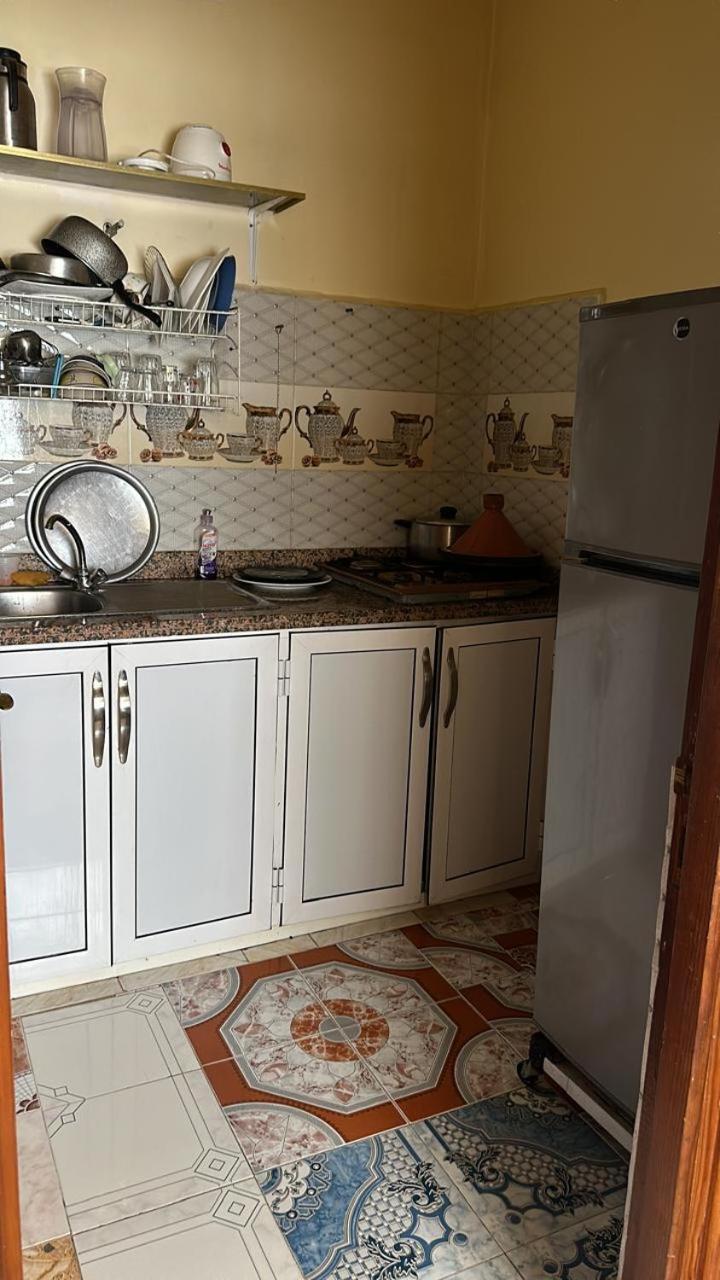 Apartment دخلة اكادير *
