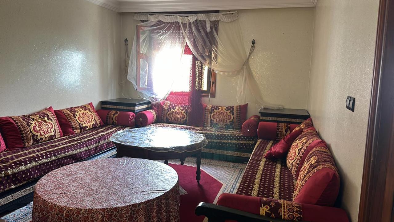 Apartment دخلة اكادير