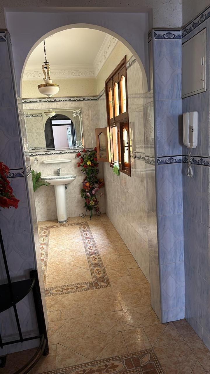 Apartment دخلة اكادير *
