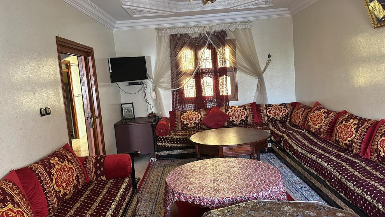 دخلة اكادير Apartment Agadir