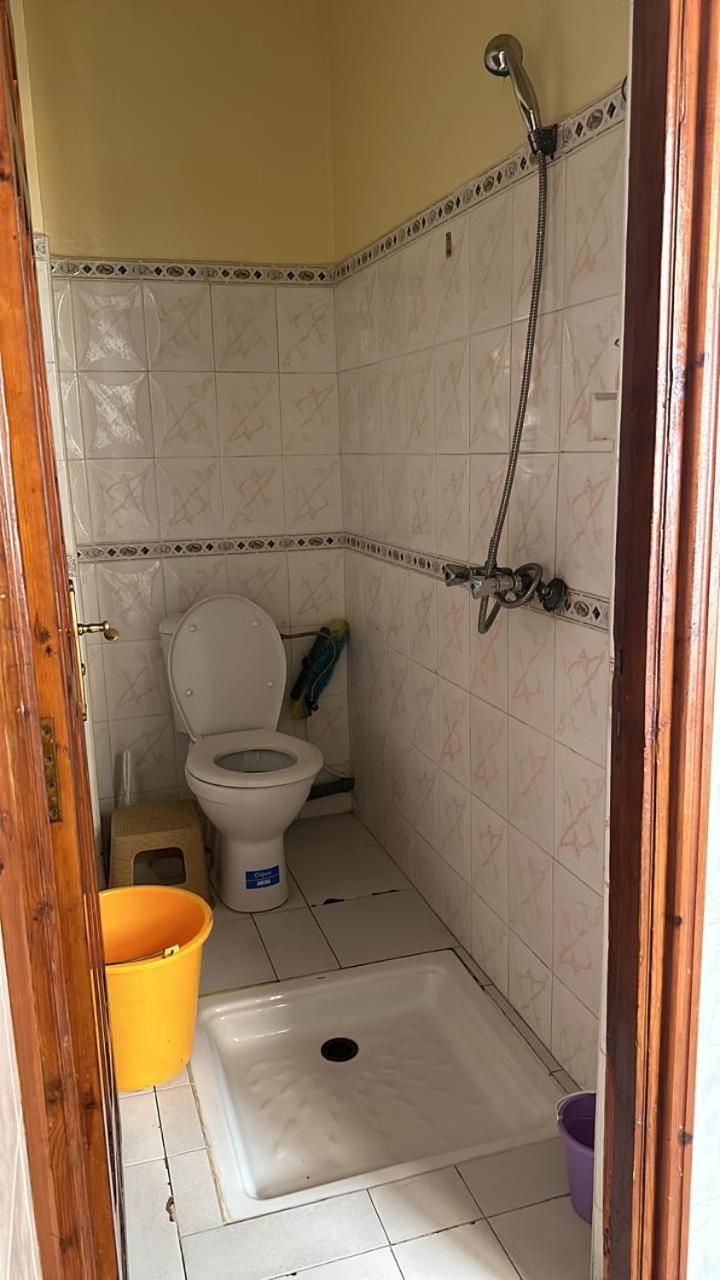 دخلة اكادير * Agadir
