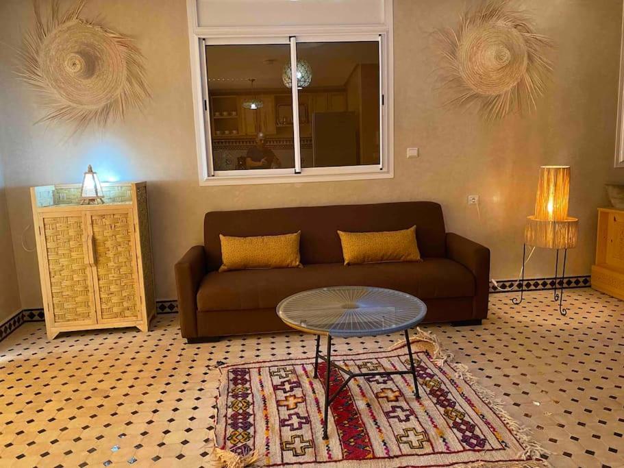 Apartment Mille Et Nuit A L'ocean *