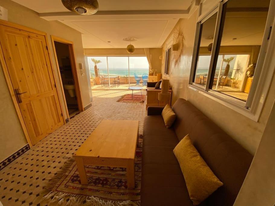 Apartment Mille Et Nuit A L'ocean