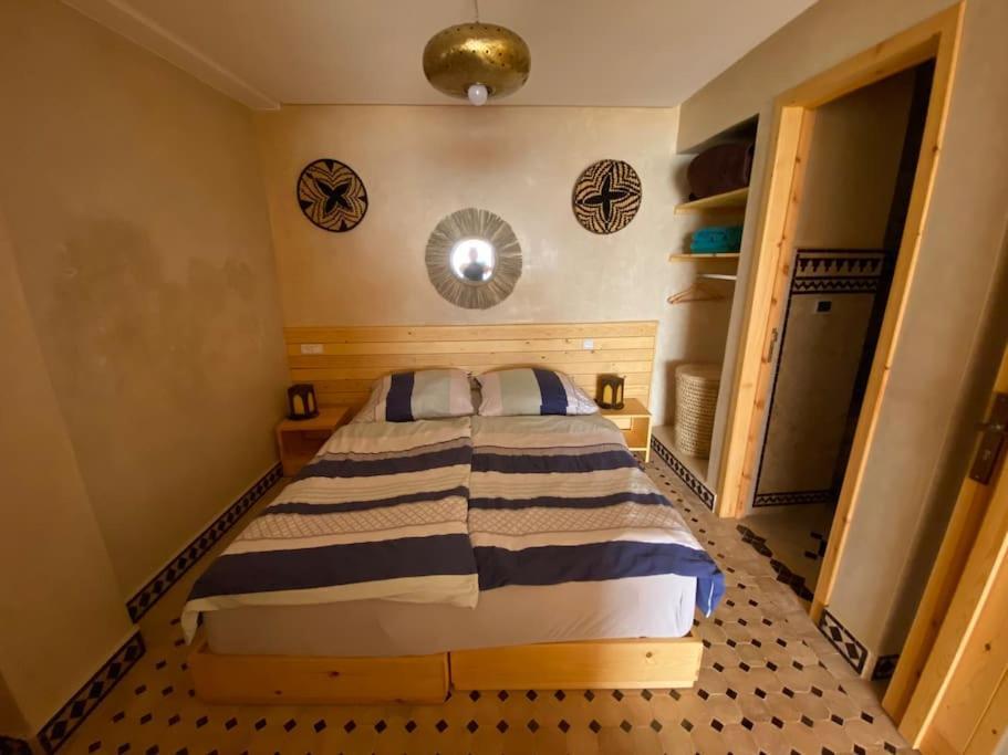 Apartment Mille Et Nuit A L'ocean *