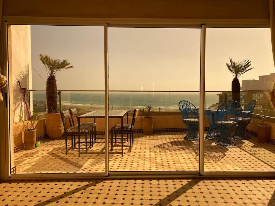 Mille Et Nuit A L'ocean Agadir