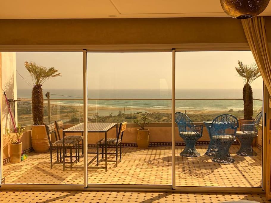 Apartment Mille Et Nuit A L'ocean